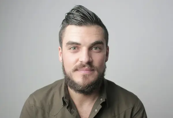 Fotografia Headshot vs zdjęcia biznesowe dla firm. Które są potrzebne Twojej organizacji?