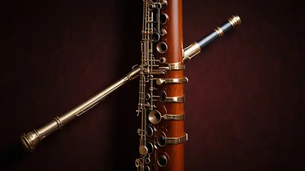 Fagot instrument: Fascynujący świat głębokiego brzmienia muzyki