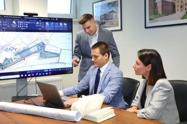 Czym jest Masterplan Inwestycji i dlaczego warto go stworzyć?