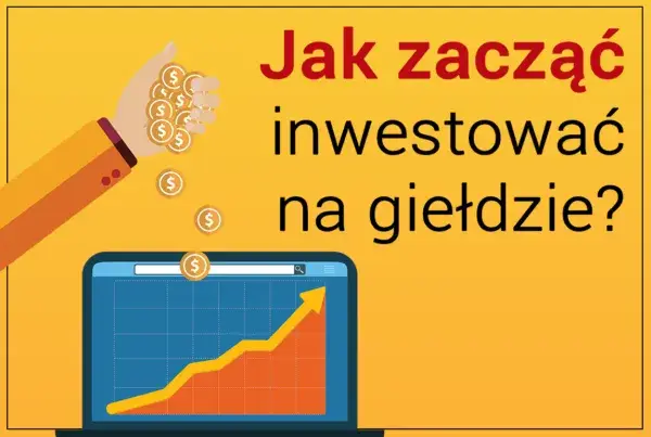 Najlepsze blogi giełdowe: źródła wiedzy dla inwestorów
