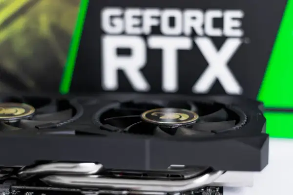 Gdzie sprawdzą się karty graficzne RTX?