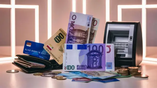Jaką walutę zabrać na Teneryfę? Wszystko co musisz wiedzieć o płatnościach