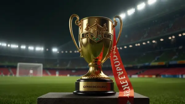Puchar Króla: Kto zdobędzie prestiżowe trofeum w Hiszpanii?