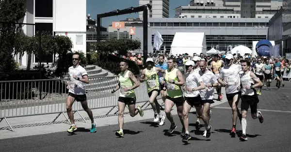 Dlaczego maraton na 42 km 195 m? Odkryj jego fascynującą historię