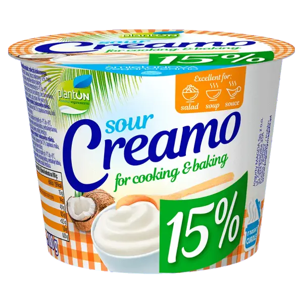 Gdzie kupić wegańską śmietanę? Sprawdzone miejsca i produkty