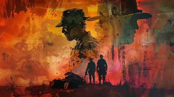 Call of Duty: Których kultowych postaci z serii nie możesz przegapić?