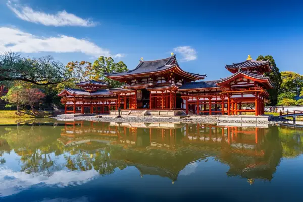 Najlepszy czas na podróż do Japonii: uniknij tłumów i wysokich cen