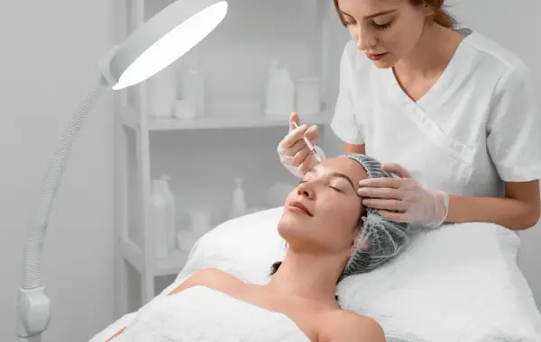Mezoterapia igłowa: Idealne rozwiązanie dla zmęczonej skóry po zimie
