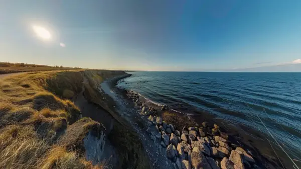 Jak robić zdjęcia z efektem 360 stopni? - techniki fotografowania 
