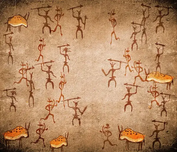 Malarstwo jaskiniowe: tajemnice prehistorycznych dzieł sztuki