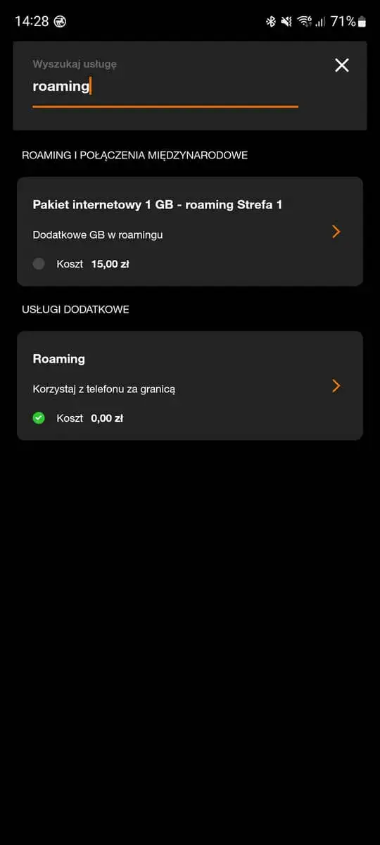 Roaming w Orange: Prosty sposób na tanie połączenia za granicą bez przykrych niespodzianek