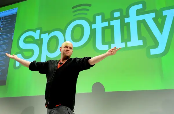 Kiedy powstał Spotify i jak zmienił oblicze przemysłu muzycznego