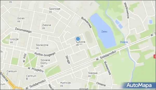 Jak dojechać do Osiedla Szkolnego w Krakowie – sprawdzone trasy i porady