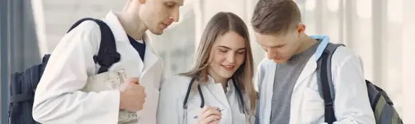 Jak wyglądają studia medyczne? Zaskakujące fakty i realia programu