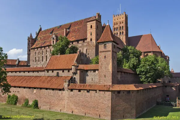 Najlepsze wycieczki z Gdańska, które musisz poznać i przeżyć