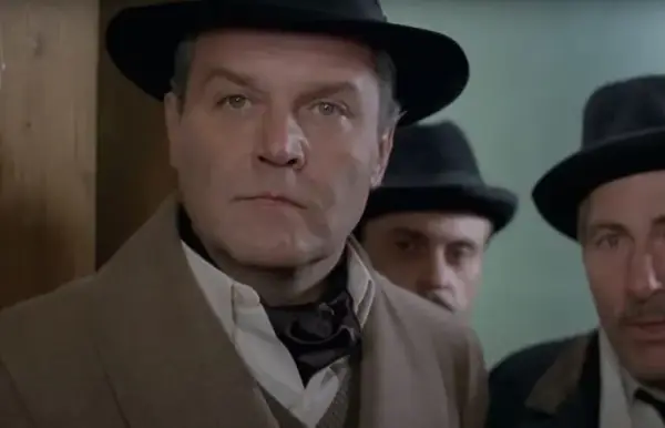 Muzyka z filmu Vabank: Odkryj niezwykłe utwory i ich wpływ na kulturę