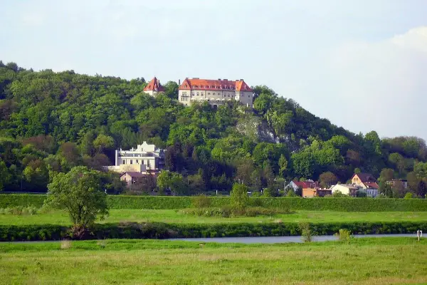 Zamek w Przegorzałach: historia, zwiedzanie i tajemnice zamku w Krakowie