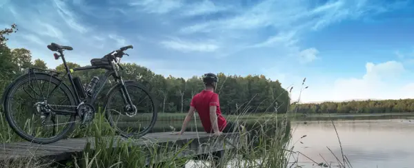 Najlepsze trasy rowerowe w Śląsku – odkryj ukryte skarby regionu