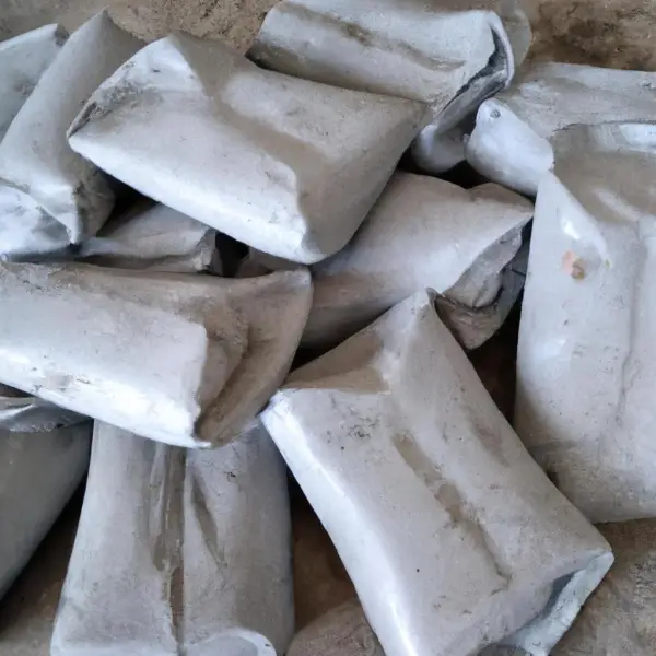 Ile worków cementu na 1m3? Sprawdź, by nie przepłacić za beton