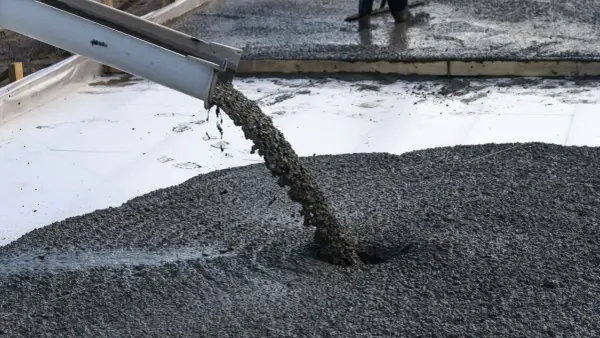 Beton na podjazd jaki wybrać, aby uniknąć problemów z trwałością