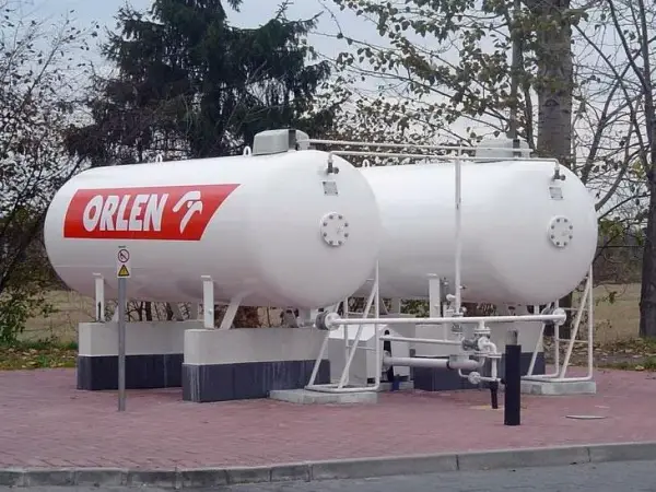 Ile kosztuje budowa stacji LPG? Poznaj szczegóły i ukryte wydatki