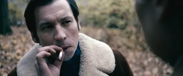 Jestem mordercą - fascynująca prawda o polskim filmie kryminalnym