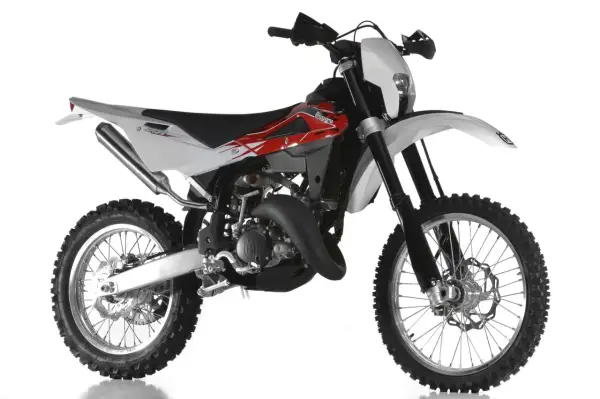 Husqvarna WR 125: wady, zalety, ceny i porady dla właścicieli motocykla