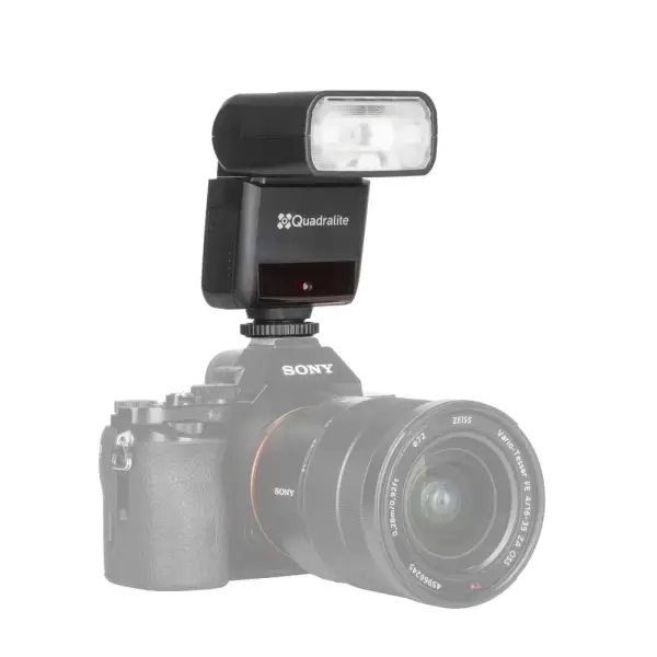 Najlepsze lampy błyskowe do Sony A7 III - uniknij złych wyborów