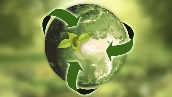 Recykling energetyczny - sposoby przetwarzania odpadów na energię i jego korzyści