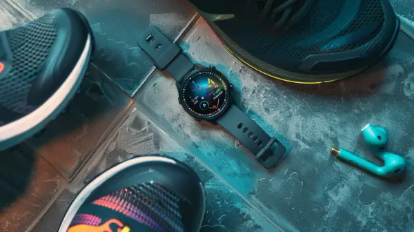Serwis Garmin - naprawa i kontakt z obsługą dla biegaczy