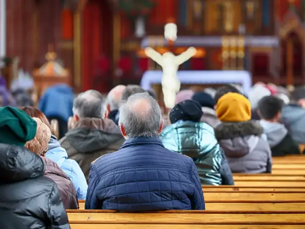 Trzech Króli: Czy naprawdę trzeba iść do kościoła w tym dniu?