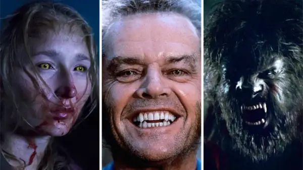 Nie uwierzysz, jak fascynujące są filmy o wilkołakach, które musisz zobaczyć