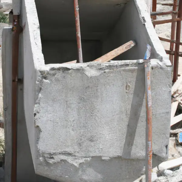 Gruszka betonu ile m3? Poznaj pojemność i ceny mieszanki