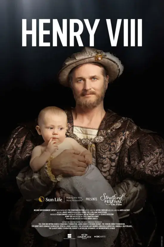 Film o Henryku 8 na Netflix – co warto wiedzieć o tej mini-serii