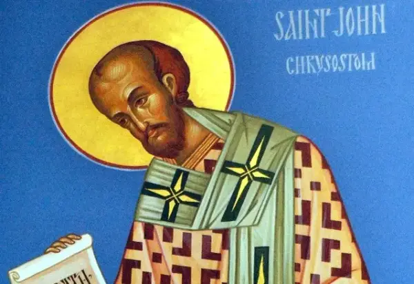 Kim był święty Jan: życie i znaczenie apostoła Jezusa