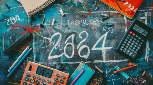 Ile punktów do zawodówki? Wymagania rekrutacyjne 2025