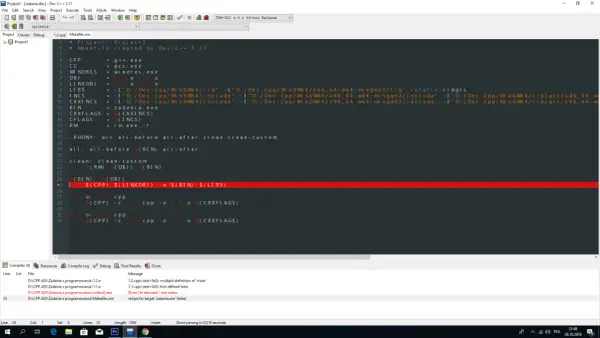 Jak prawidłowo zaokrąglać liczby po przecinku w C++ - pełny poradnik