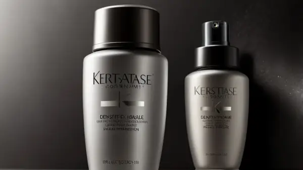 Kerastase Densifique Homme zagęści włosy w zaledwie 4 tygodnie?