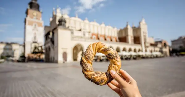Najlepsze miejsca na jedzenie w Krakowie – gdzie zjeść smacznie i tanio