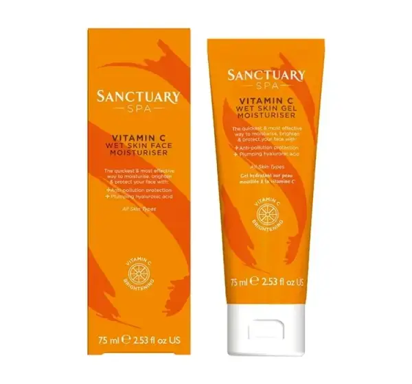 Sanctuary Spa: Odkryj naturalne kosmetyki, które odmieniają pielęgnację