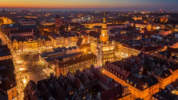 FOTO-AS Poznań: Kompleksowe usługi fotograficzne na Słowiańskiej