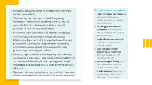 Mistrzowskie opowiadanie odtwórcze krok po kroku. Jak zacząć i zdobyć uwagę czytelnika?