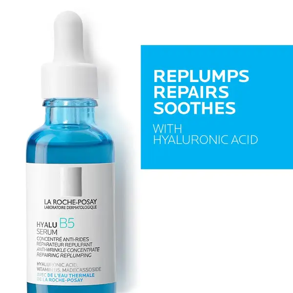 La Roche-Posay Hyalu B5: Jak stosować serum dla najlepszych efektów