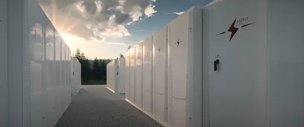 Magazyny energii dla firm: korzyści i optymalizacja kosztów