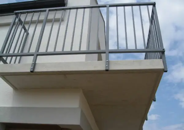 Balkony prefabrykowane w Poznaniu: ceny, firmy i zalety montażu