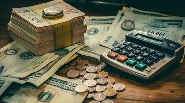 Ile zarabiać, aby dostać 100 tys. kredytu?