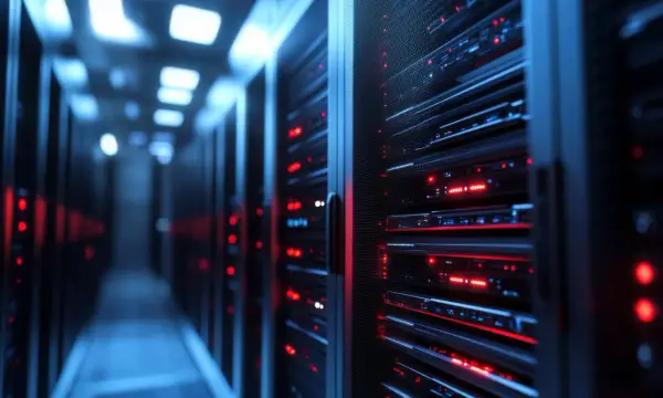 Architektura modułowa jako strategiczny złoty środek dla systemów transakcyjnych