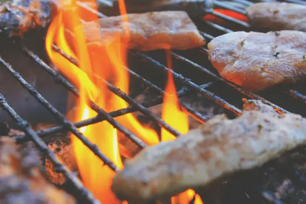 Sezon na Garden Party – dlaczego legendarne grille gazowe Weber to polecany wybór dla fanów BBQ?