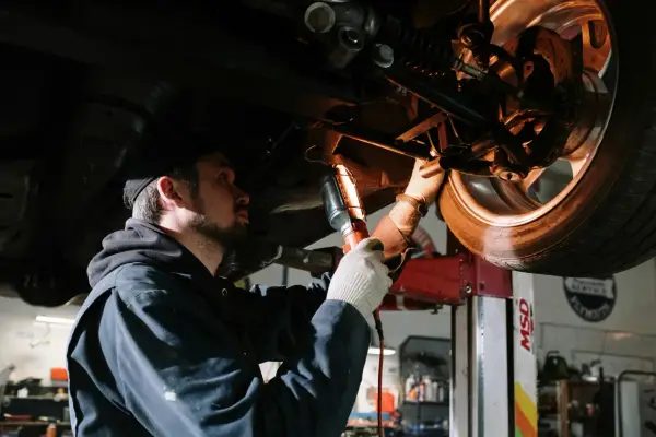 Jak znaleźć sprawdzonego mechanika w Lublinie? Poradnik dla kierowców