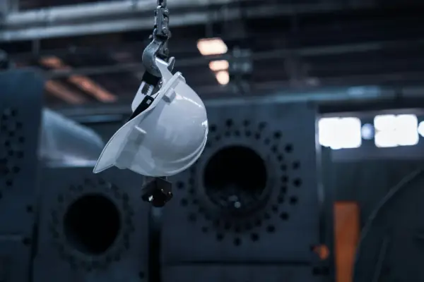 Silnik z pompą hydrauliczną – jak działa i kiedy warto postawić na takie rozwiązanie?